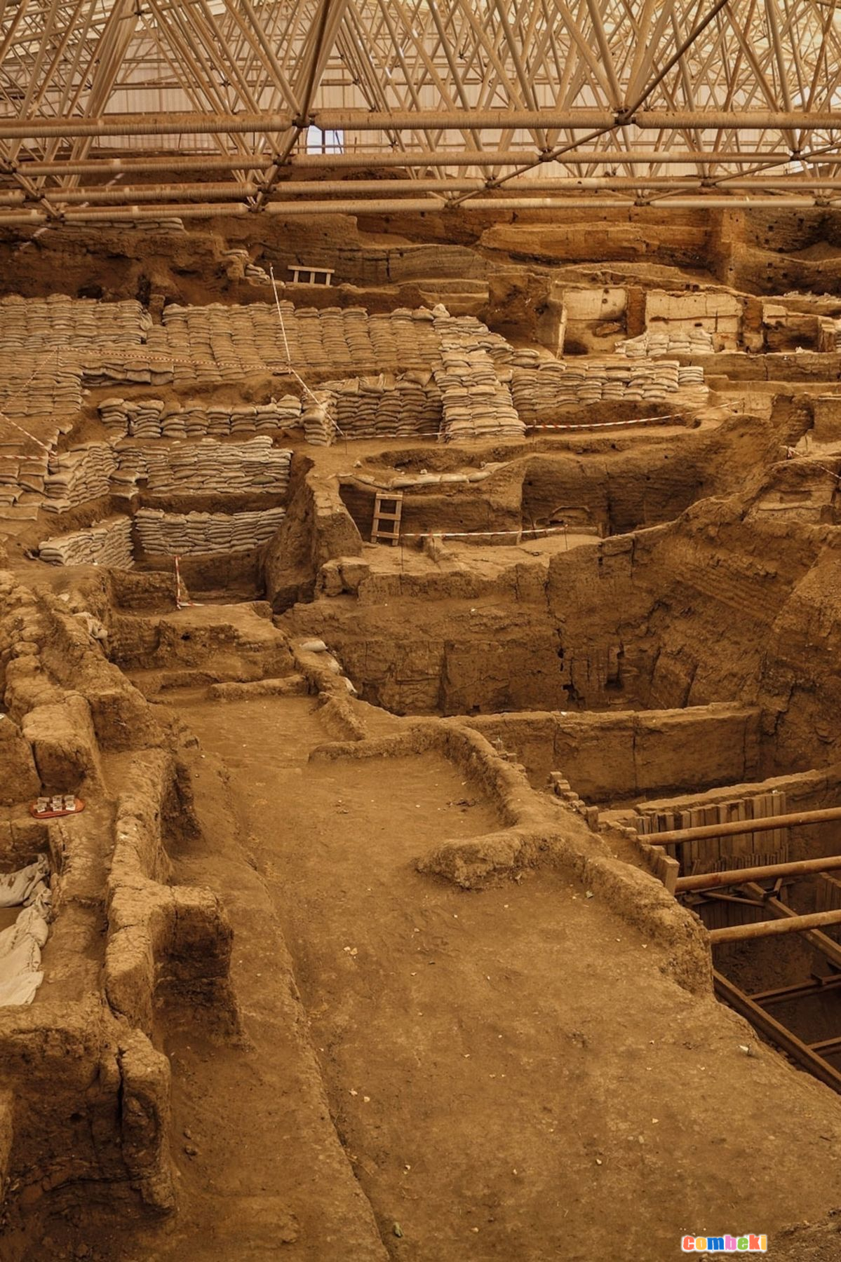 Göbekli Tepe Nedir?