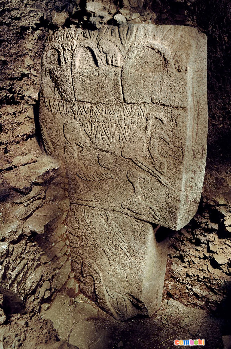 Göbekli Tepe ve Modern Bilim