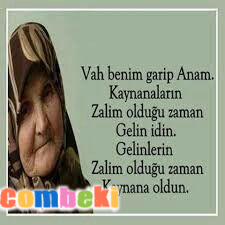 Annem Benim Herşeyim