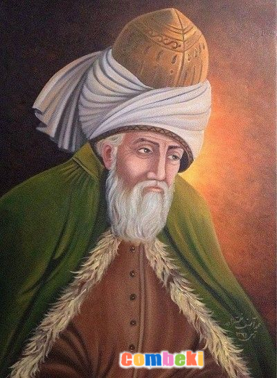 Mevlâna Celâleddin-i Rumî Hazretleri