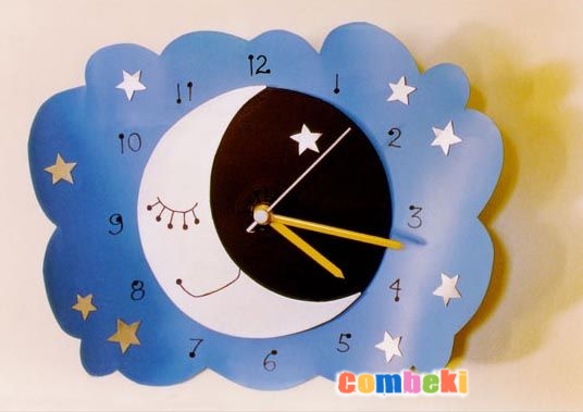 Gece Ve Ay