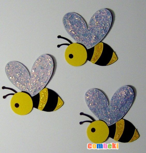 Arı İle İlgili Etkinlikler - Okul Öncesi