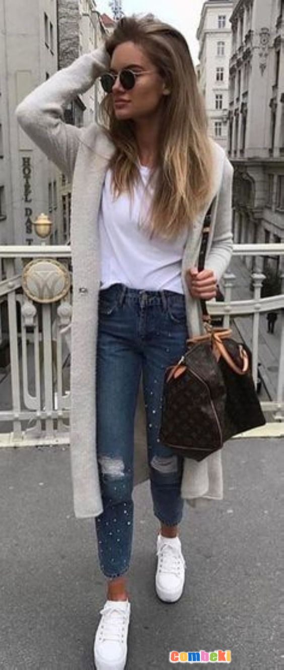 Fall outfits 2019 Winter fashion 2019
