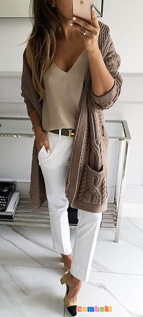 Fall / Winter 2018/2019 Fashion Trends Mango, Zara, H & M, City Equipment