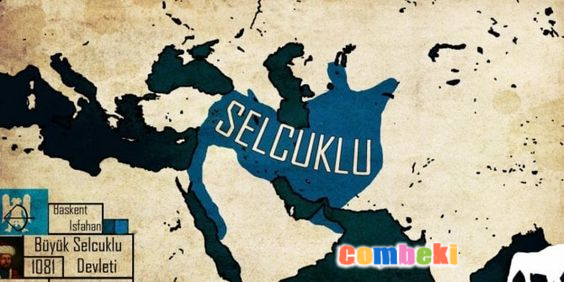 Büyük Selçuklu İmparatorluğu