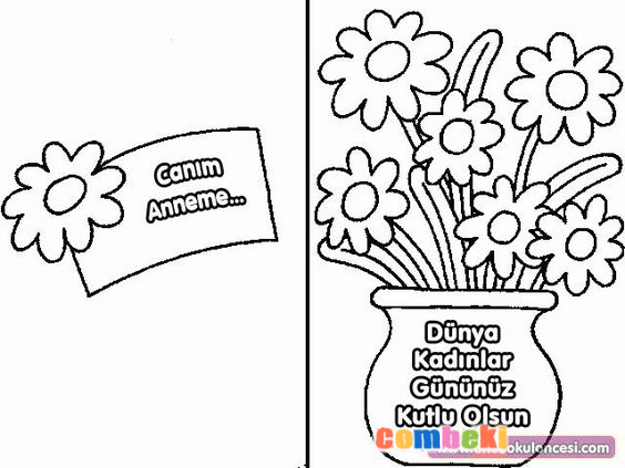 8 Mart Dünya Kadınlar Günü Etkinlikleri