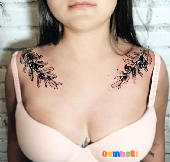Women,s Tattoos that Add Beauty