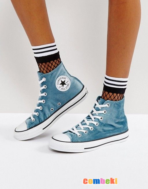 Biribirinden Güzel Converse Ayakkabılar 1