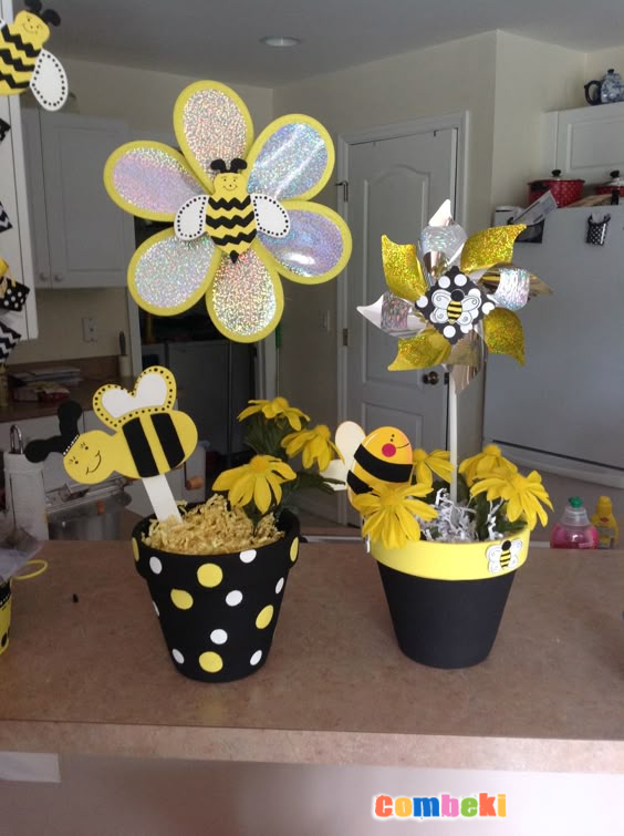 Arı İle İlgili Etkinlikler - Okul Öncesi