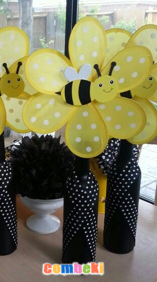 Arı İle İlgili Etkinlikler - Okul Öncesi