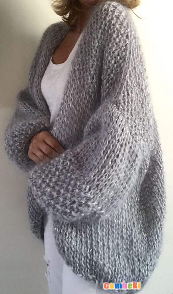 sıcacık Kazaklar 3