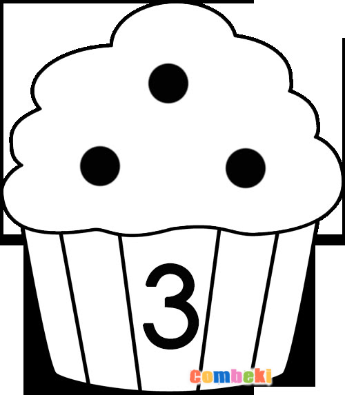 Rakamlar - Okul Öncesi Etkinlikler