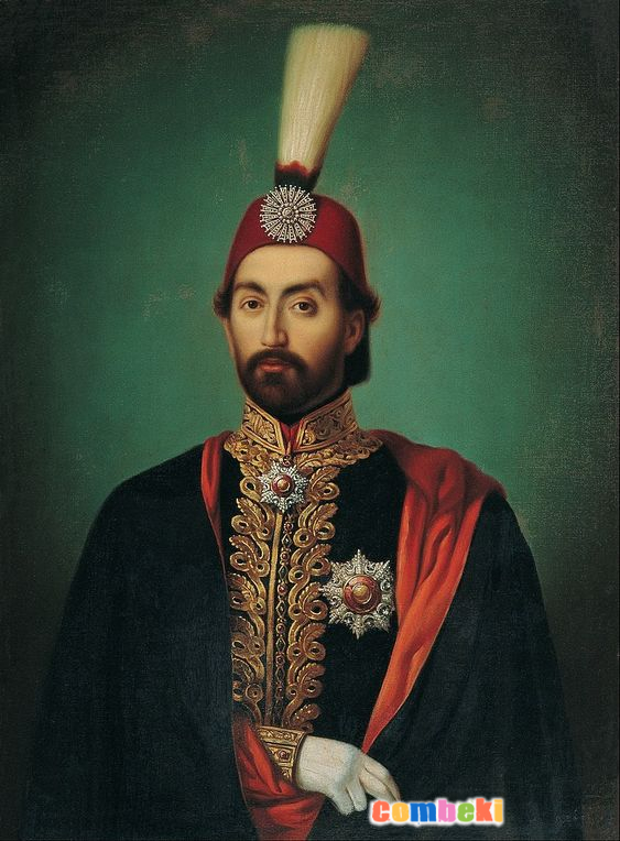 Sultán Abdülmecit