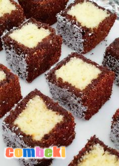 Ada Kek - Harika Tatlılar - Combeki Kadın Ve Mutfak