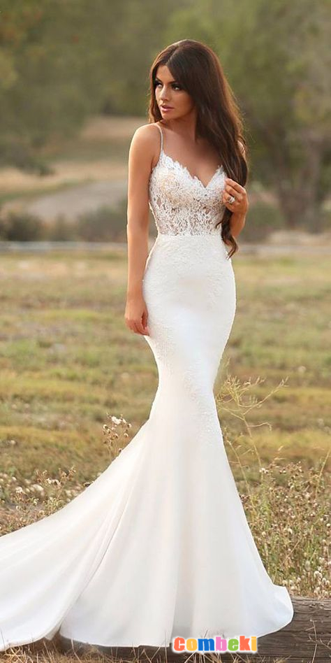 wedding dresses models - Fashion And Women - 2