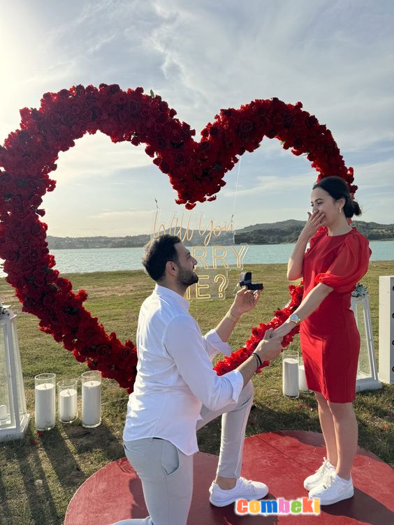 Evlilikte İstihare Duası