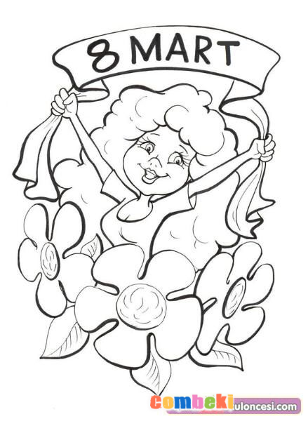 8 Mart Dünya Kadınlar Günü Etkinlikleri