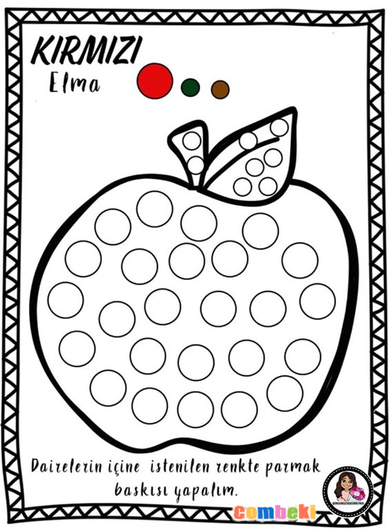 Boyama Sayfası 002
