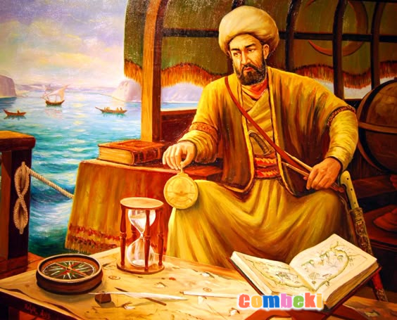 piri reis