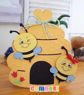 Arı İle İlgili Etkinlikler - Okul Öncesi