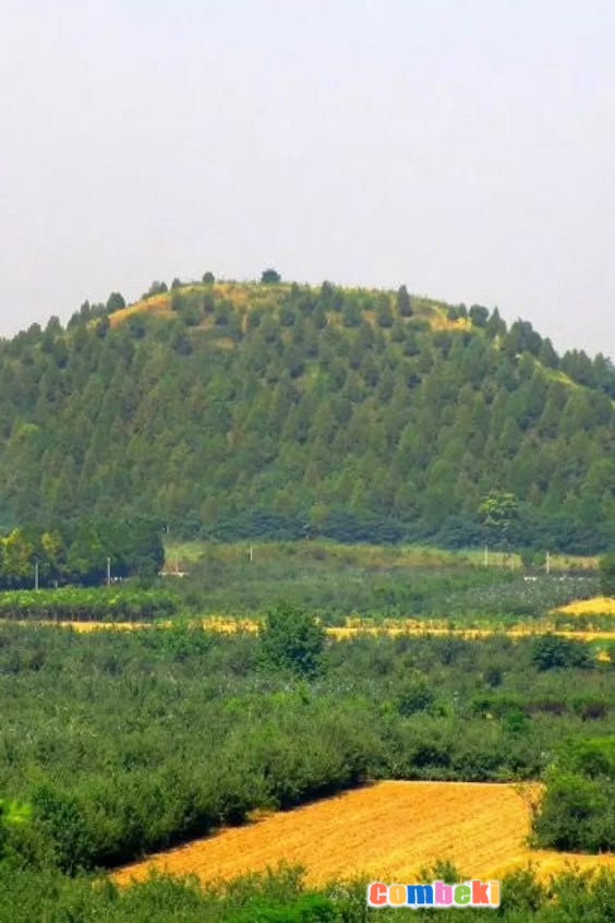 Dünyanın sakladığı bir gerçek: Orta Asya'daki TÜRK Piramitleri