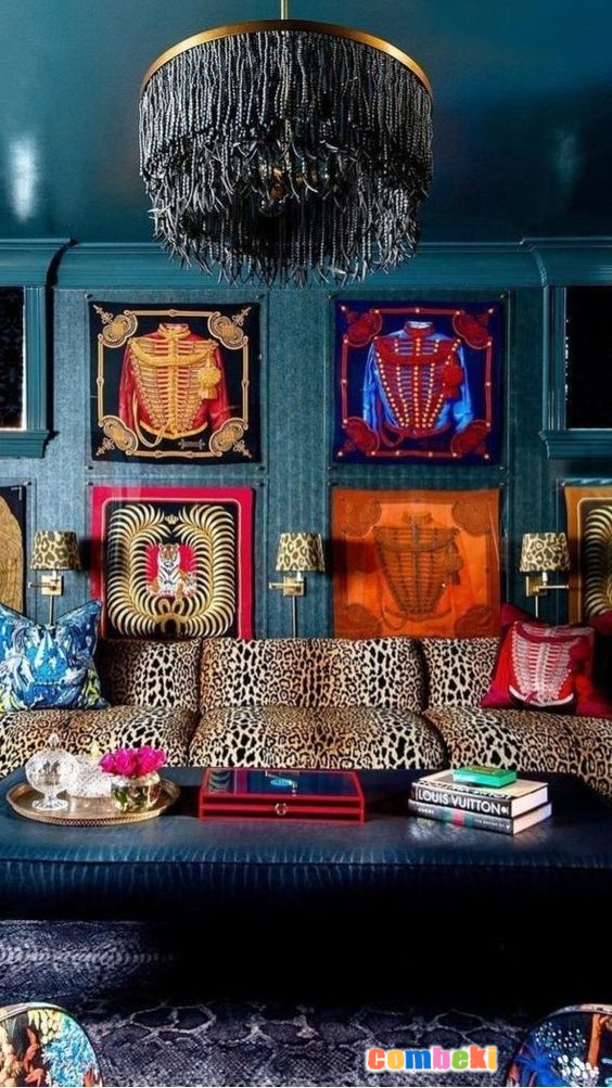  Consider the Flow of the Space The flow of a space is the way people move through it. When decorating your space, consider the flow and how people will use the space. Arrange furniture in a way that encourages conversation and creates a natural flow through the room. For example, in a living room, you may want to arrange the furniture around a focal point, such as a fireplace or a TV. In a dining room, you may want to position the table in the center of the room and add some accent lighting to create a cozy and intimate atmosphere.