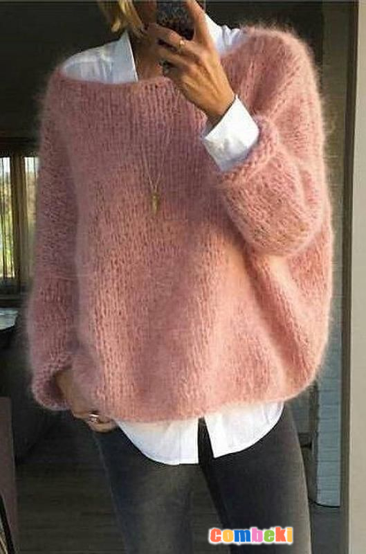 sıcacık Kazaklar 2