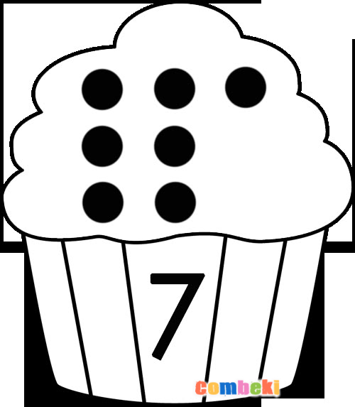 Rakamlar - Okul Öncesi Etkinlikler