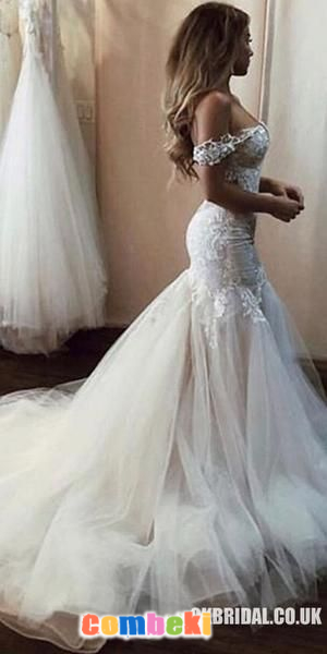 wedding dresses models - Fashion And Women - 3
