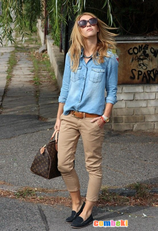 2020 Sonbahar Kadın Moda Örnekleri - Seri 2 - 02