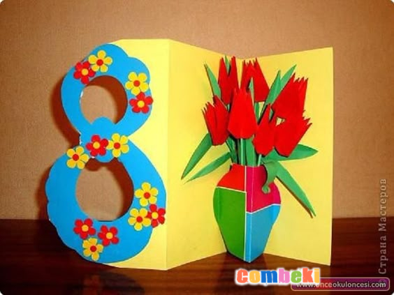 8 Mart Dünya Kadınlar Günü Etkinlikleri