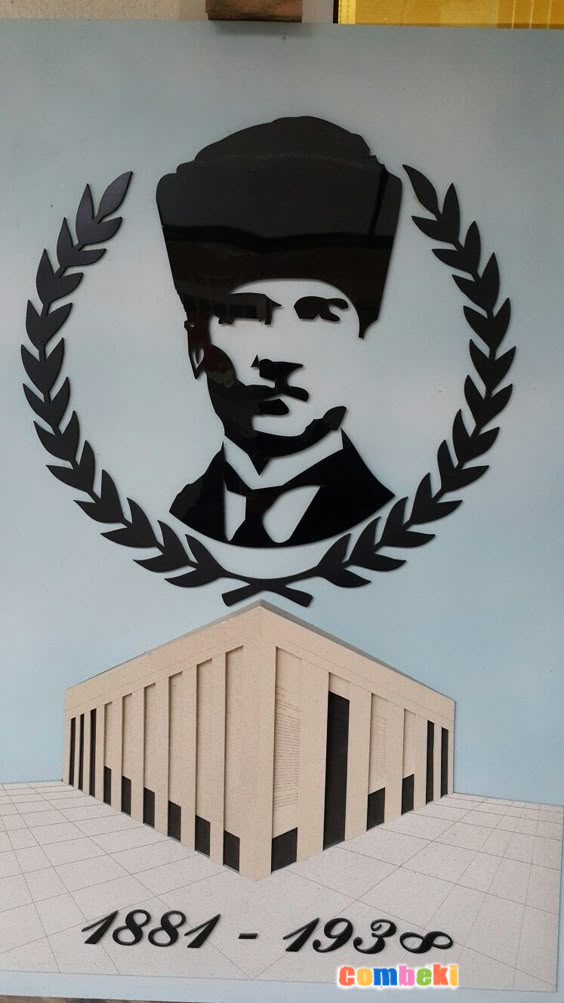 Atatürk Ve 10 Kasım İle İlgili Etkinlikler