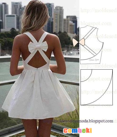 Kurdela Detay Beyaz Kadın Moda Ve Kombinler