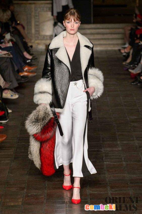 Dennis Basso Fall-winter 2018-2019 - Ready-to-Wear
