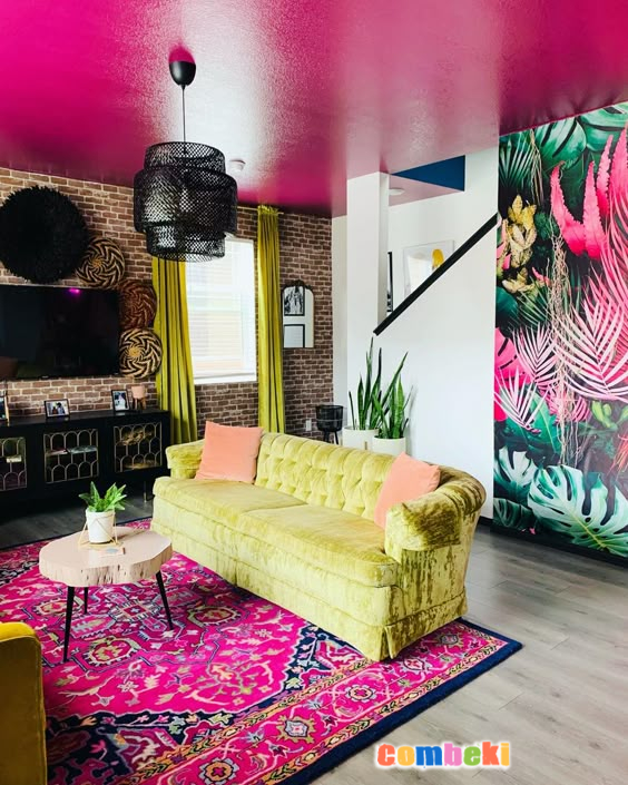  Start with a Plan Before you start decorating your space, it s essential to have a plan. A well-thought-out plan will help you identify your needs and goals, create a budget, and avoid costly mistakes. Start by identifying the function of the room and the mood you want to create. For example, if you are decorating a bedroom, you may want to create a peaceful and relaxing atmosphere. If you are decorating a home office, you may want to create a more productive and inspiring space. 