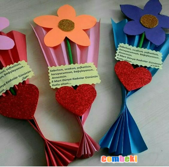 8 Mart Dünya Kadınlar Günü Etkinlikleri