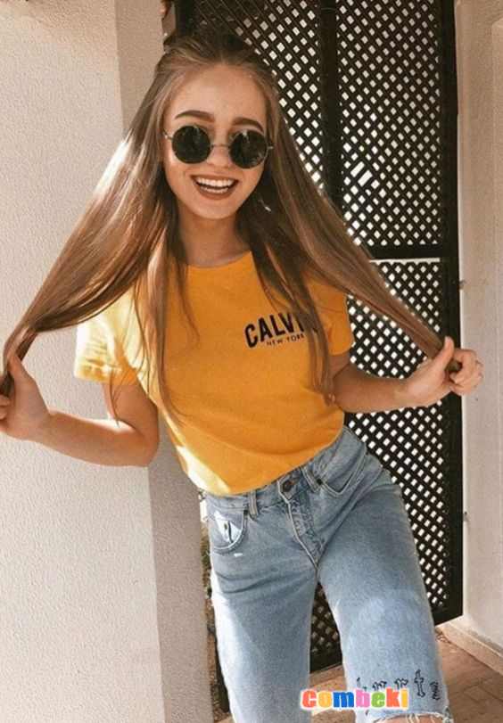 Gorgeous Summer Outfits Ideas 39