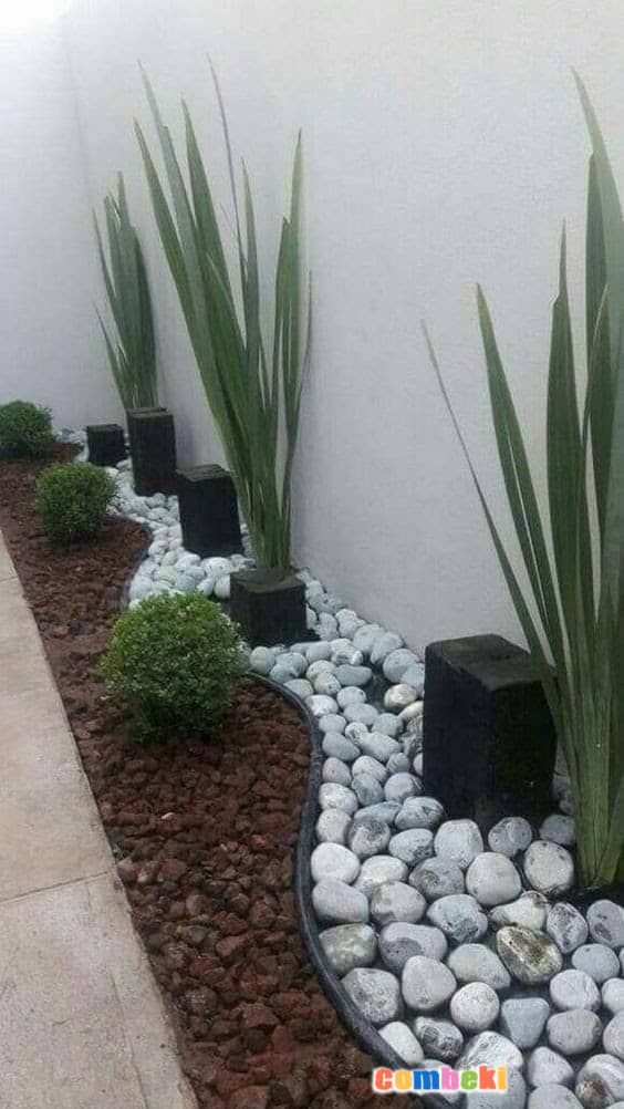 Awesome Long Garden Ideas + Landscaping Tips | Blog | BillyOh