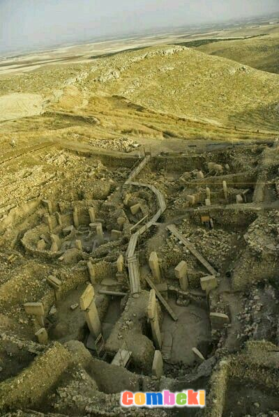 Göbekli Tepe’nin Gizemleri ve Çözülmemiş Sorular