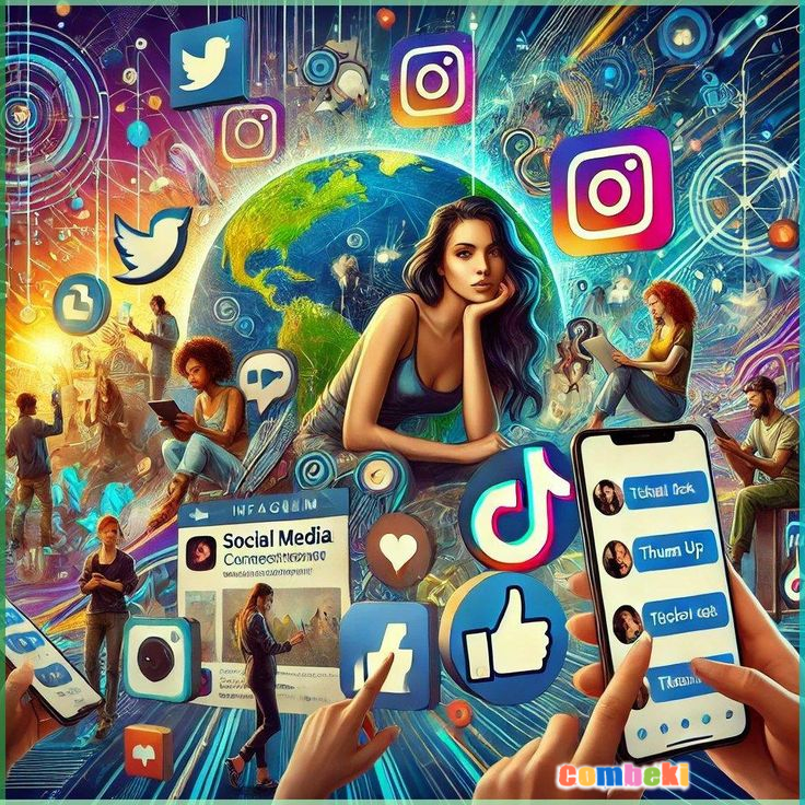 Dijital Kültür | Digital Culture