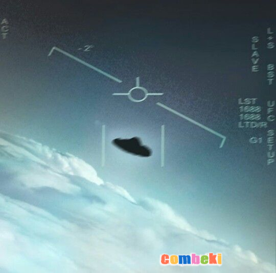 Bilim insanlarının UFO araştırması | Scientists researching UFOs