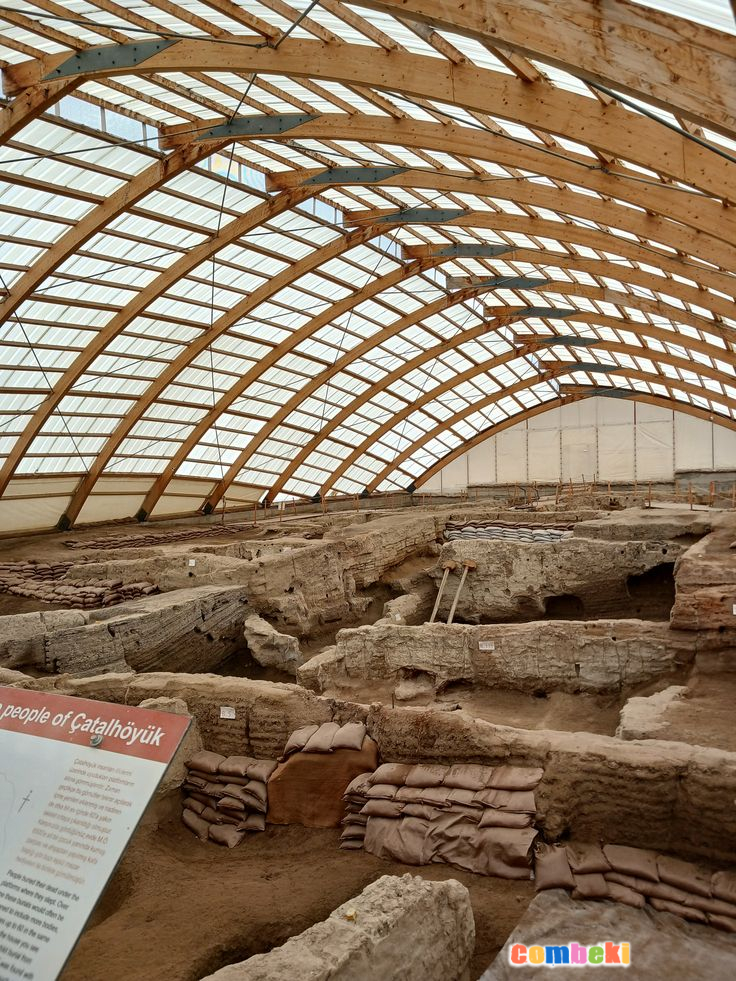 Göbekli Tepe’yi Ziyaret Etmek