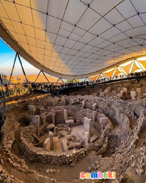 Göbekli Tepe’nin Geleceği