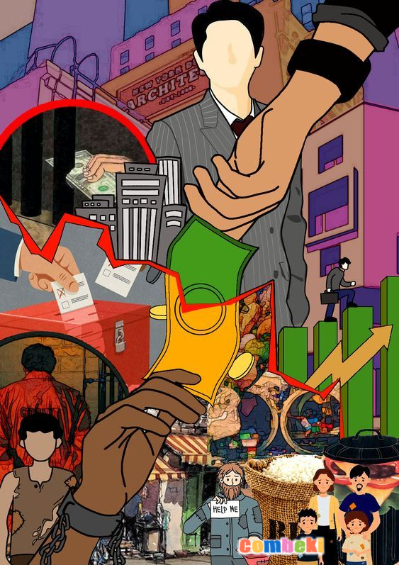 Kültürel ve Ekonomik Mücadele