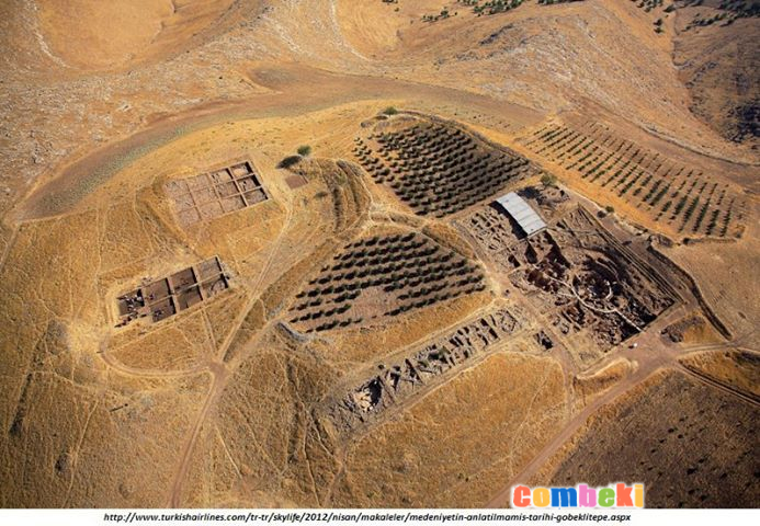 Göbekli Tepe ve Tarım Devrimi İlişkisi