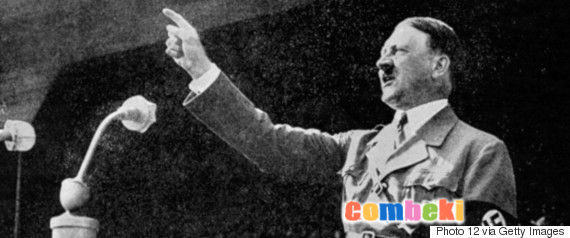 Hitler’in Yükselişi ve Almanya’nın Siyasi Dönüşümü
