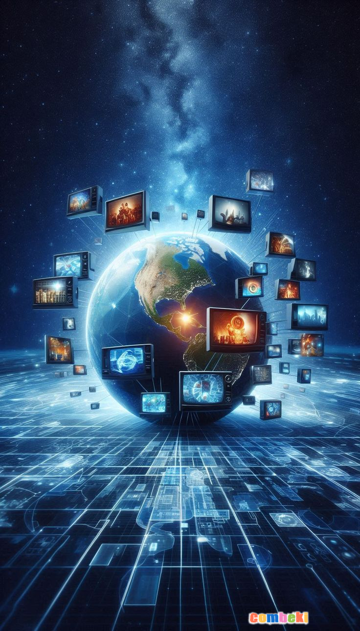 İnternet'in Geleceği | The Future of the Internet