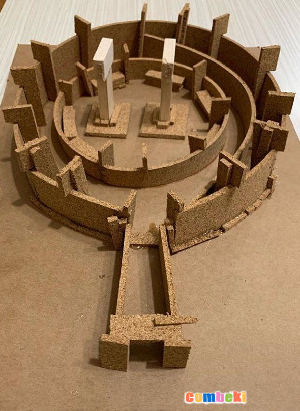 Göbekli Tepe’nin Mimari Özellikleri