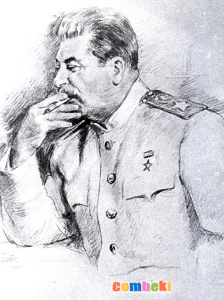 Hitler, Stalin ve Mao Zedong'un fotoğrafları yan yana | Photos of Hitler, Stalin and Mao Zedong side by side