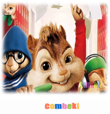 Mış Mış Mışta Muş Muş Muş - Alvin Ve Sincaplar - Çocuk Şarkısı - Şarkı Sözleri - Dinle - İndir